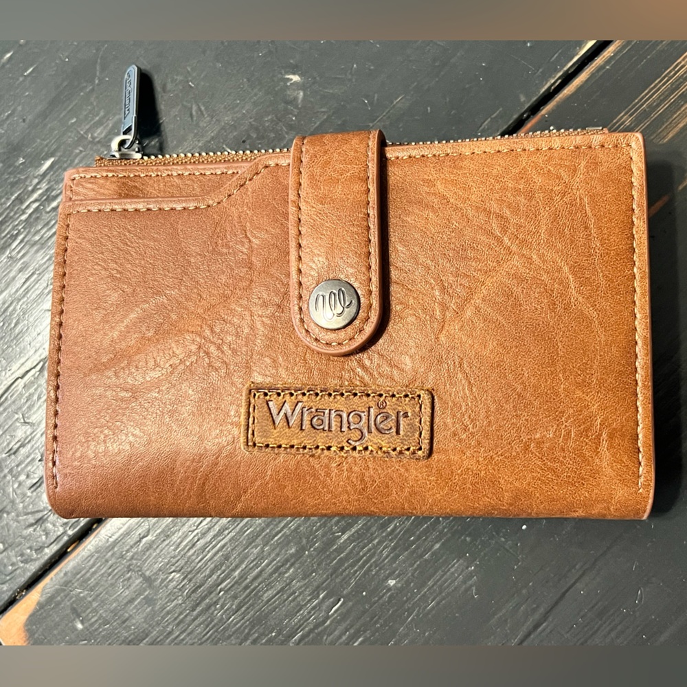 Women’s WRANGLER wallet